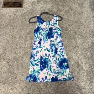 Lilly Pulitzer Shift dress. Size 00